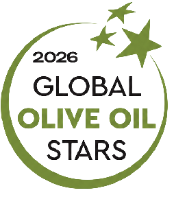 Global Olive Oil Stars Global Olive Oil Stars